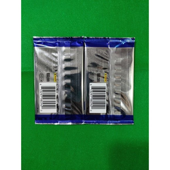 Panini NBA Hoops 10 Basketball Cards 2021-22 Hobby Pack - Picture 4 of 4